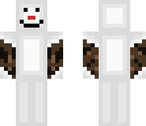 snowman steve