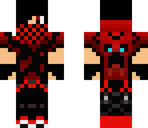 red dude edit