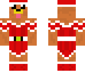 x-mas mavknav