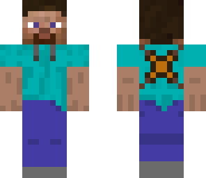 power pack steve