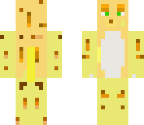 ocelot
