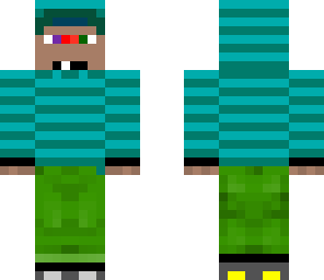 chimney swift