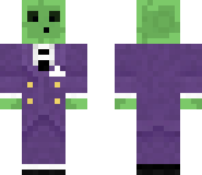 slime alfons
