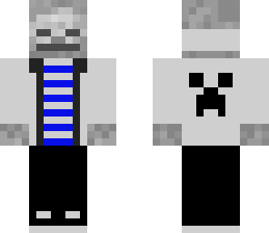 skeleton skater