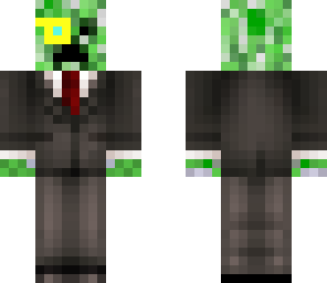 fancy creeper