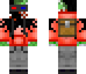 new skin