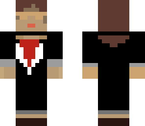 secret agent