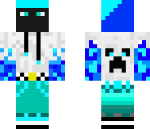 water hoodie