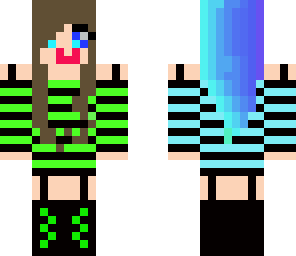 my skin