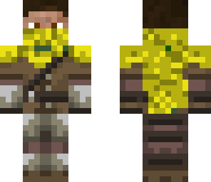 lightning creeper hunter