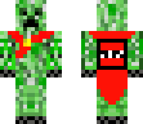 creeper king