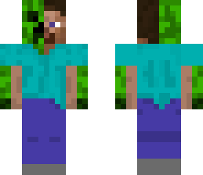 steve creeper
