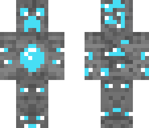 diamond creeper