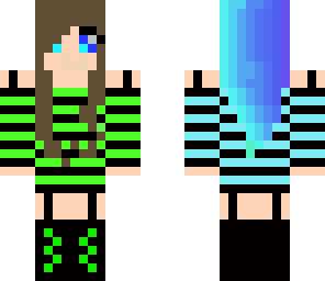 my skin