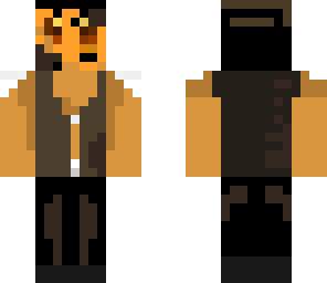 miner