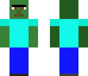 new stenvinkels zombie