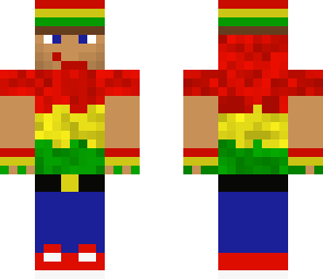rastaman