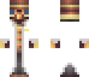 rockneck scientist