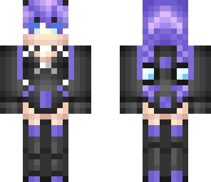 purple heart- neptune