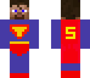 supersteve