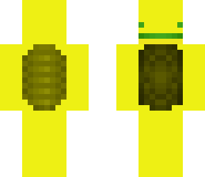 butter turtle
