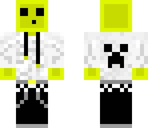 slime boy