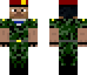 aor general