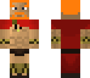 spartain