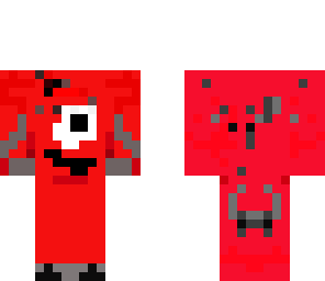 litle demon