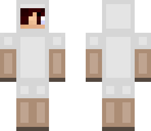 sheep suit