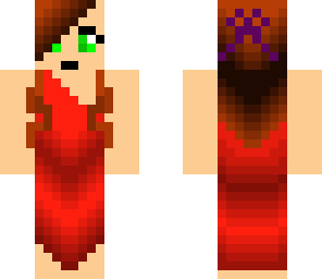 girl dress