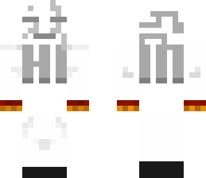 normal ghast