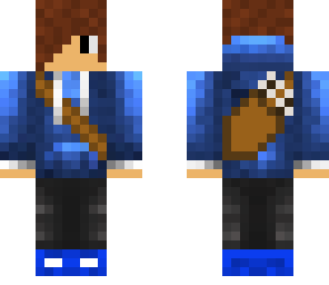 teen archer