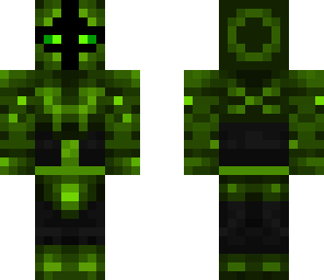 forest knight