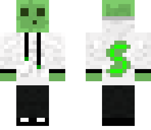 green slime