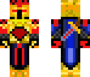 eoic knight