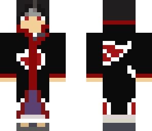itachi uchiha