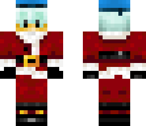 donald noel