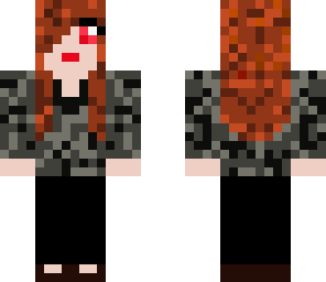 vamp girl