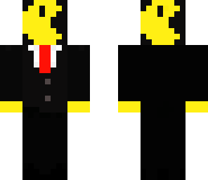 pac man