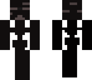wither skeleton