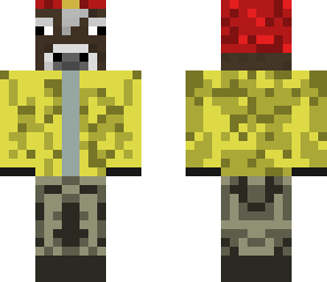 fred the fireman cow hd better hat