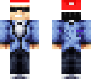 psy christmas