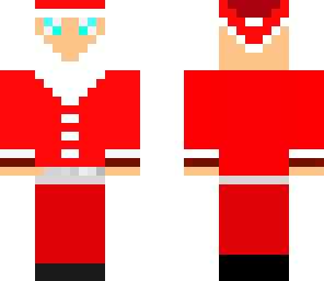 santa claus