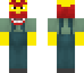 groundskeeper willie