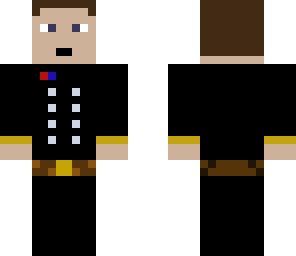 pilot