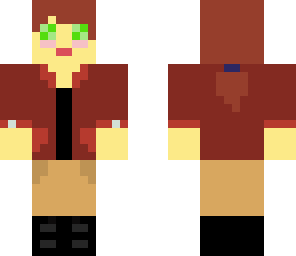 hunter girl