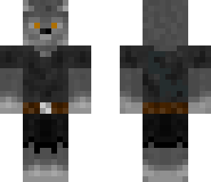 wolf