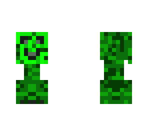 baby creeper
