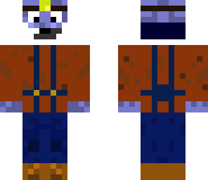 mordecai miner
